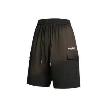 FAIRWHALE Casual Shorts Unisex