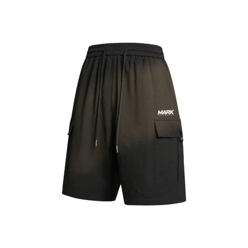 FAIRWHALE Casual Shorts Unisex-0