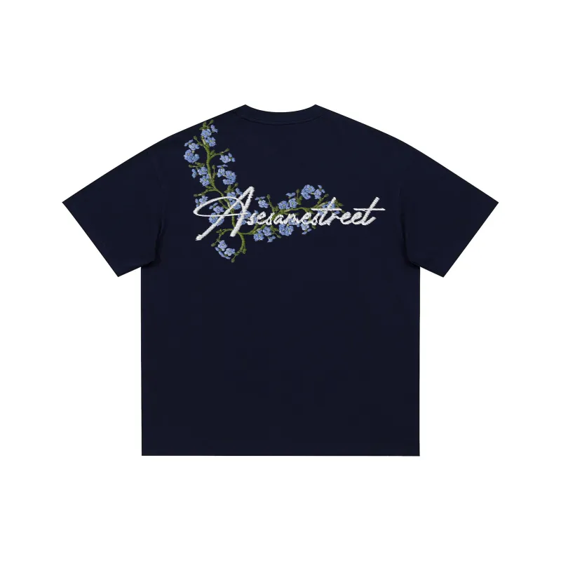 SESAME STREET T Shirts Unisex-10