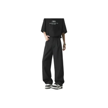 Lightning X Storm Casual Pants Unisex