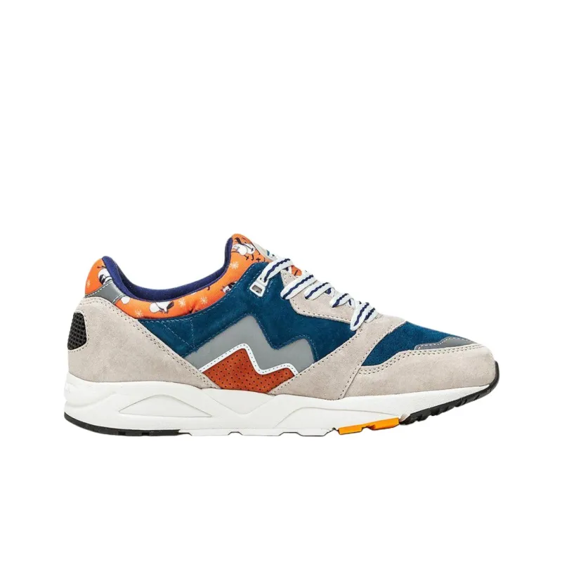 KARHU Moomin X Aria 95 'But No High Hill'-1