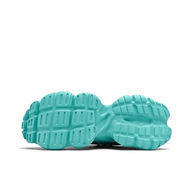 Frank Mully Low Top Chunky Sneakers Men's-11