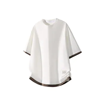KEIRANDUN T Shirts Unisex