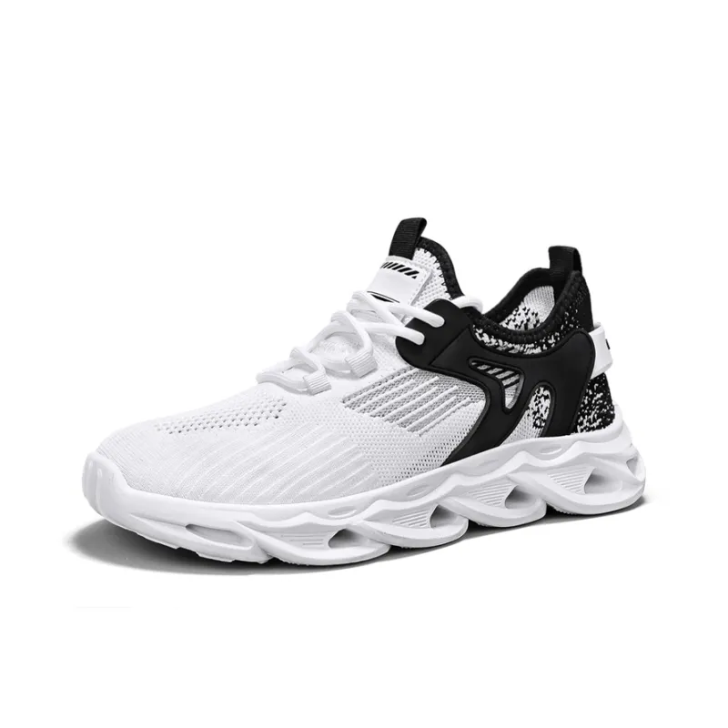 PLAY COBBLER Low Top Casual Shoes Men's-2