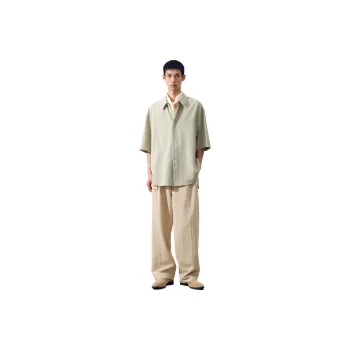 WHITT EPURE Shirts Men