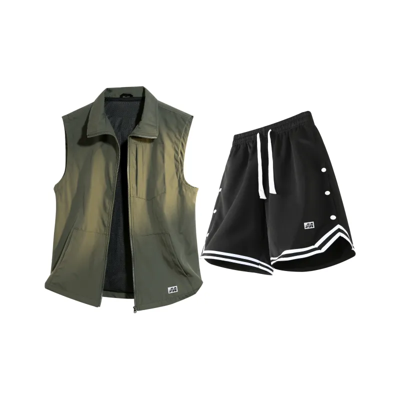 MUSCLETECH Casual Sportswear Unisex-26