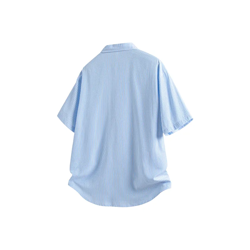 FCB ARCELONA Shirts Unisex-3