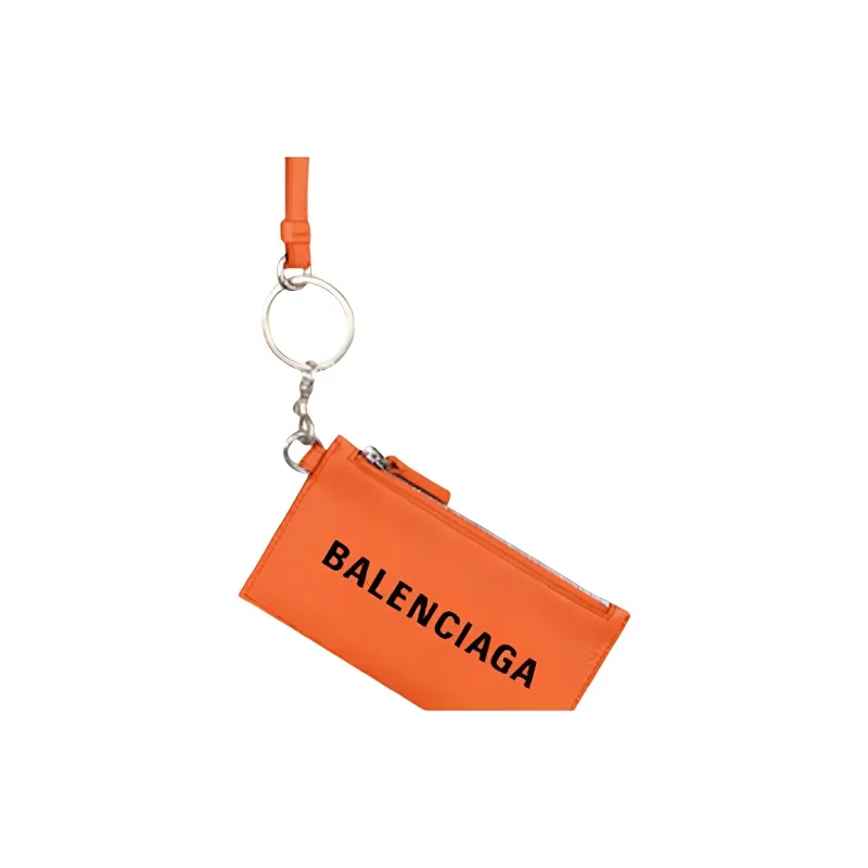 Balenciaga Card Holders-4