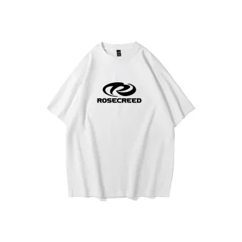 ROSECREED T Shirts Unisex