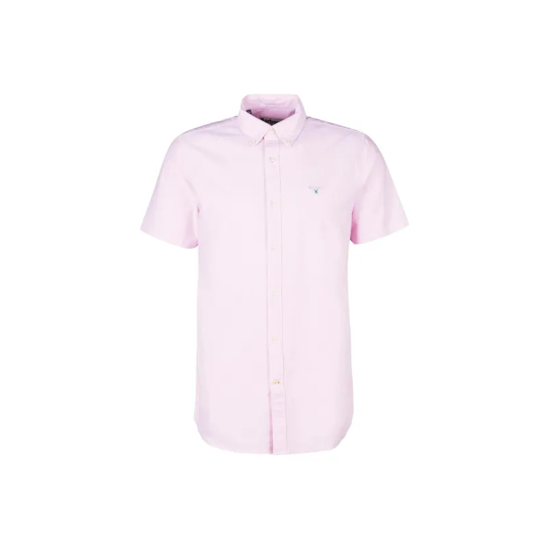 BARBOUR Shirts Men Pink-0