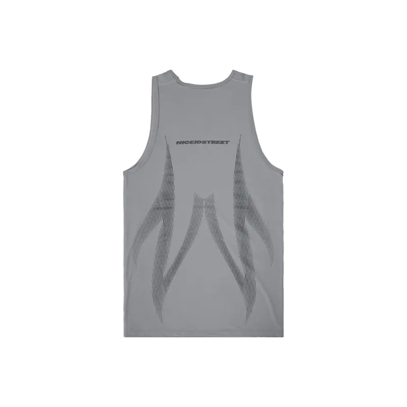 NICEID Fitness Clothing Men-5