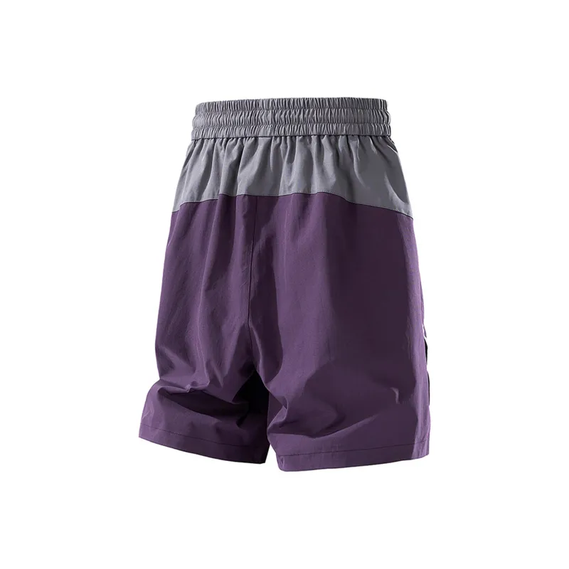 Manchester City F.C. Casual Shorts Unisex-6