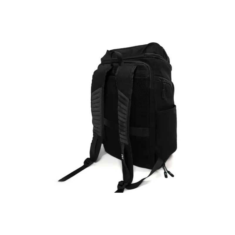 NICEID Oxford Backpack Men's Black-4