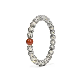 Yulan Wenwan Star Moon Bodhi Seeds Bracelets Unisex
