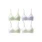 4 Pack (Light Green+Light Blue+2 Champagne)