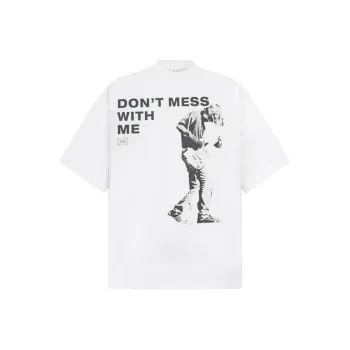 ULTRA QUATTRO T-Shirts Unisex