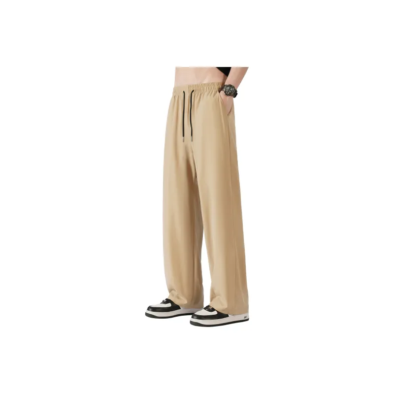 DANGERTIGER Casual Pants Unisex-1