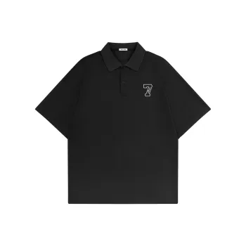 7 SEVFUN Polo Shirts Unisex
