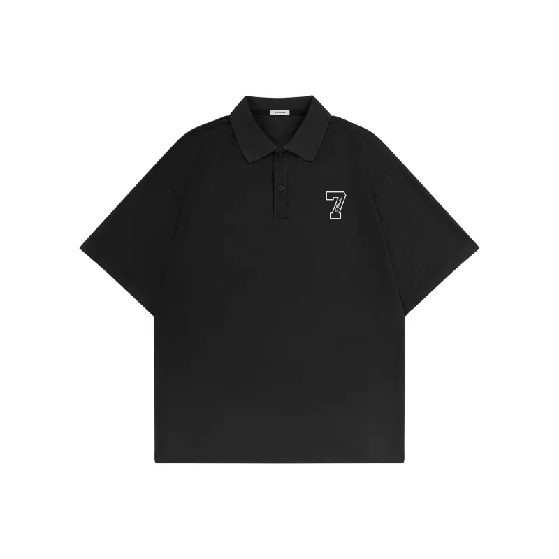 7 SEVFUN Polo Shirts Unisex-0