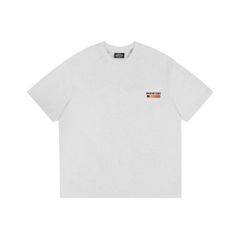 MEIPIN TANG T Shirts Unisex-7