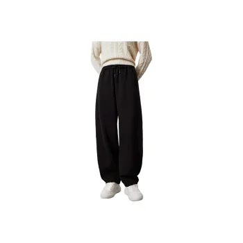 NAVIGARE Casual Pants Women's Night Black