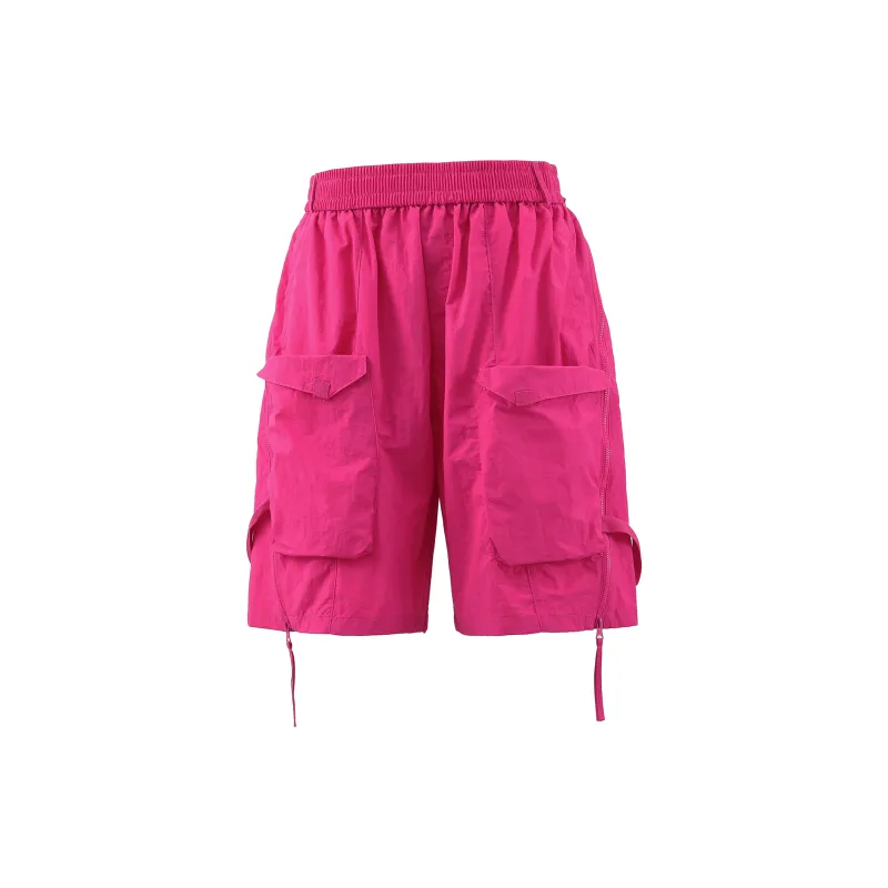 GDRX Cargo Shorts Unisex-9