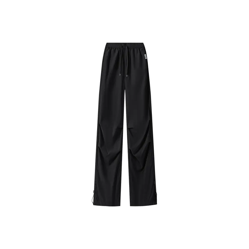 FAKE VINTAGE Casual Pants Unisex-2