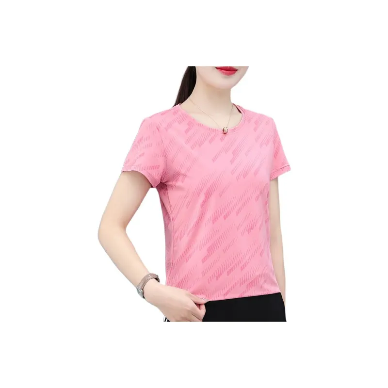 The New Age Family T Shirt Women's-0
