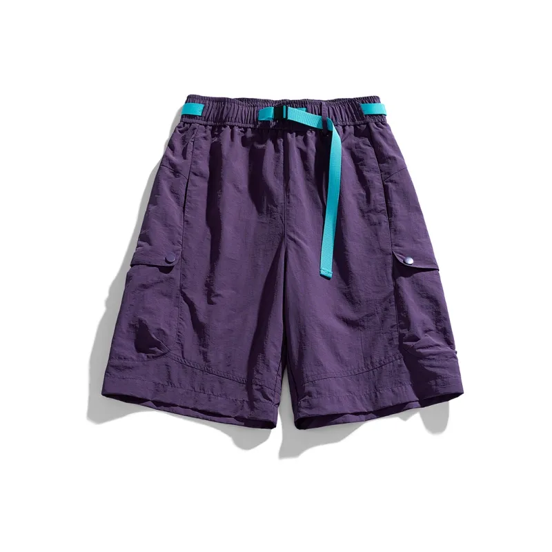 Art Casual Shorts Women's-2