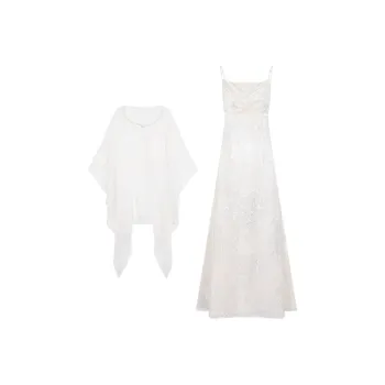 Manekniv Two Piece Skirt Sets Women's