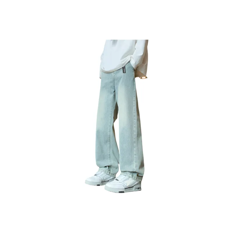 Colorful Creations Jeans Unisex-7