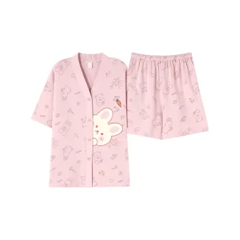 SHAYERRS Women's Pajama Sets