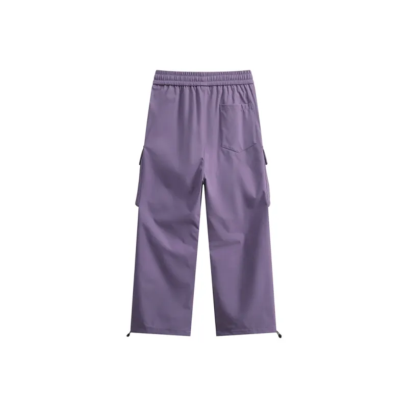 ZMHT Cargo Pants Unisex-11
