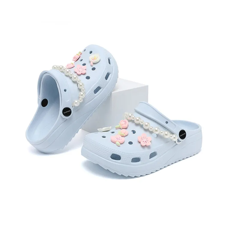 DAPHNE Clogs Women's-2