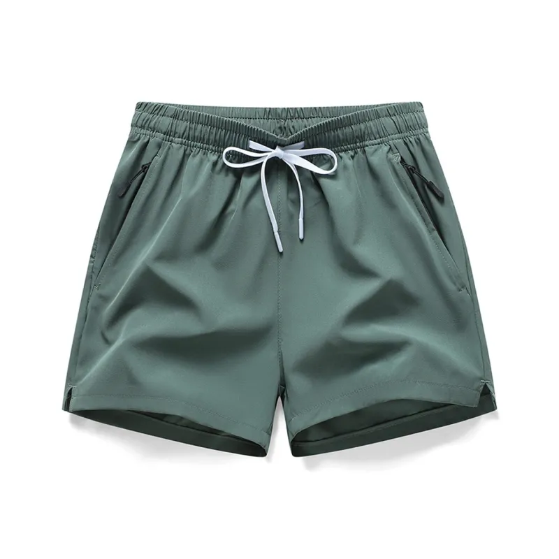 NOAHGIGI Casual Shorts Unisex-13