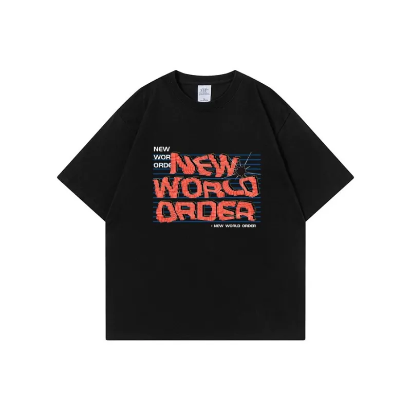 GOSO T Shirts Women's-2
