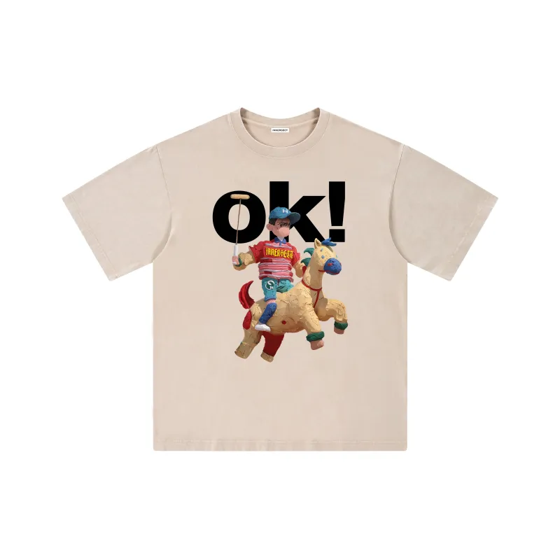 INNERSECT T Shirts Unisex-7