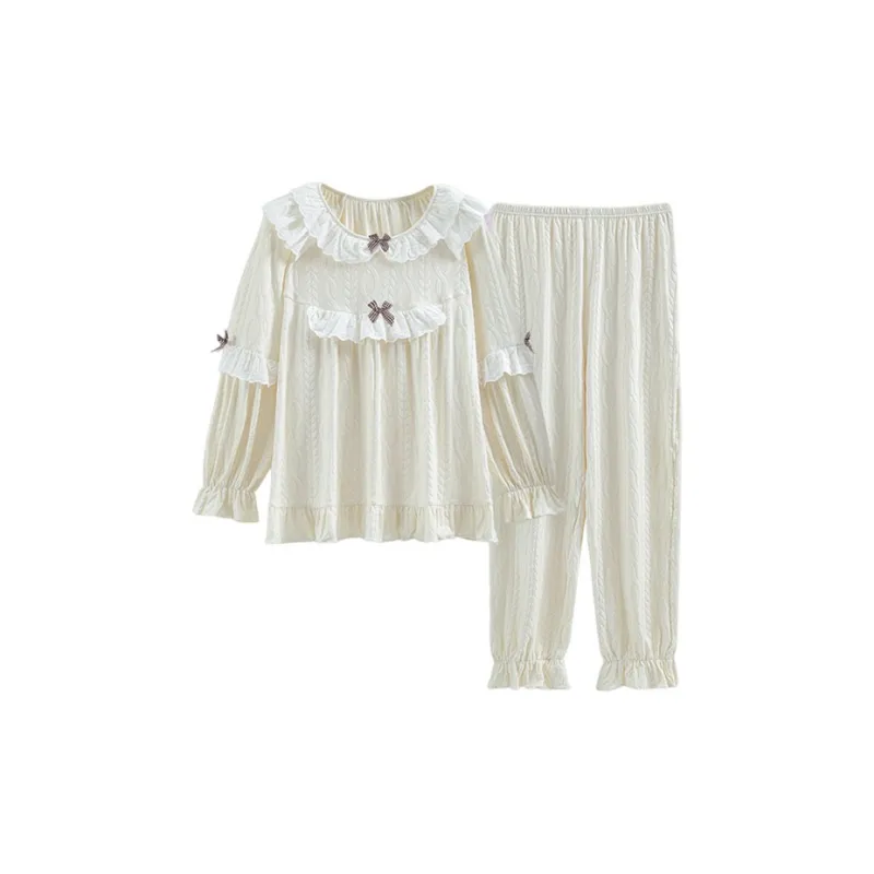 Yalu Women's Pajama Sets-0