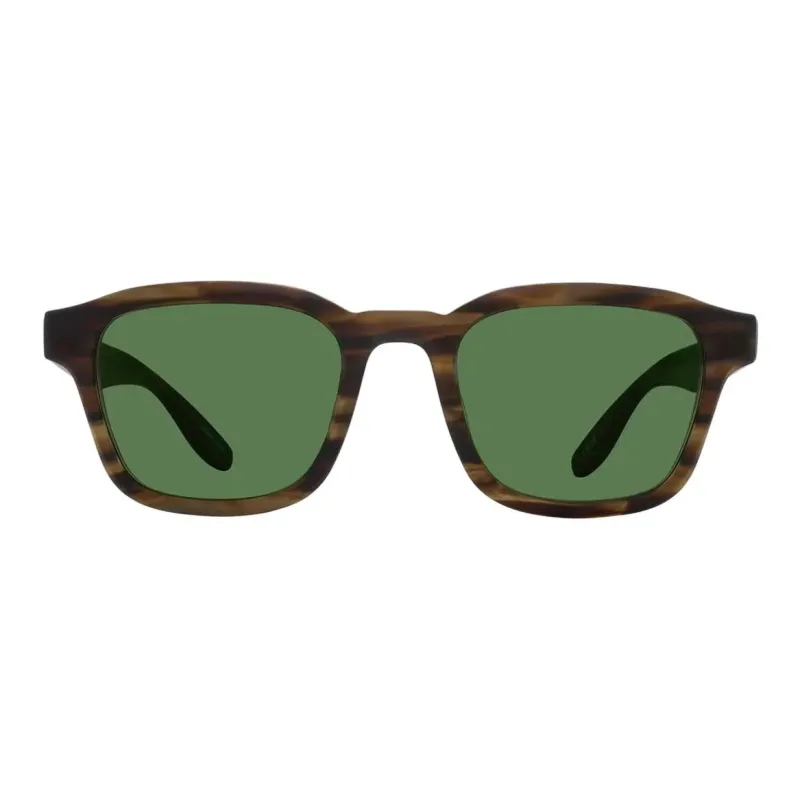 BARTON PERREIRA Square frame Glasses-1