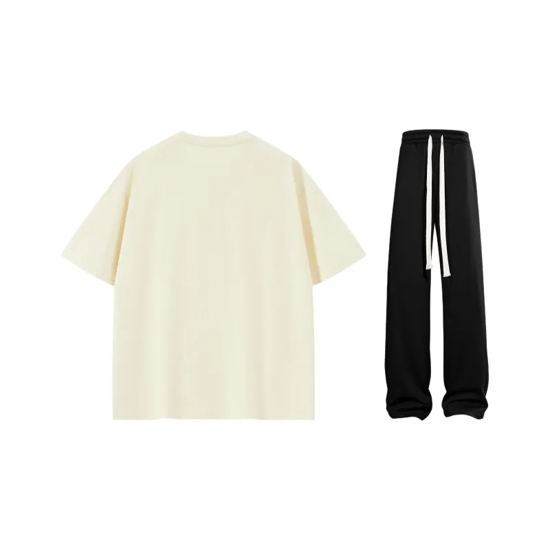 ROBINHOOD Casual Sportswear Unisex-12