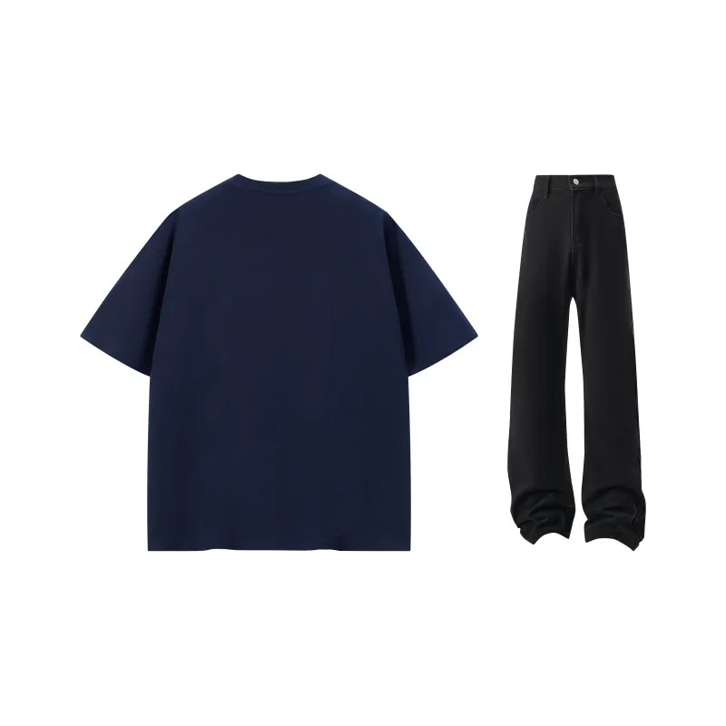 ROBINHOOD Casual Sportswear Unisex-10