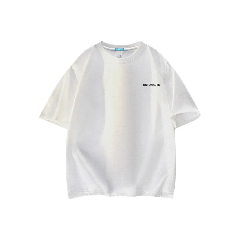Small Columns Under The Sea T Shirt Unisex-11