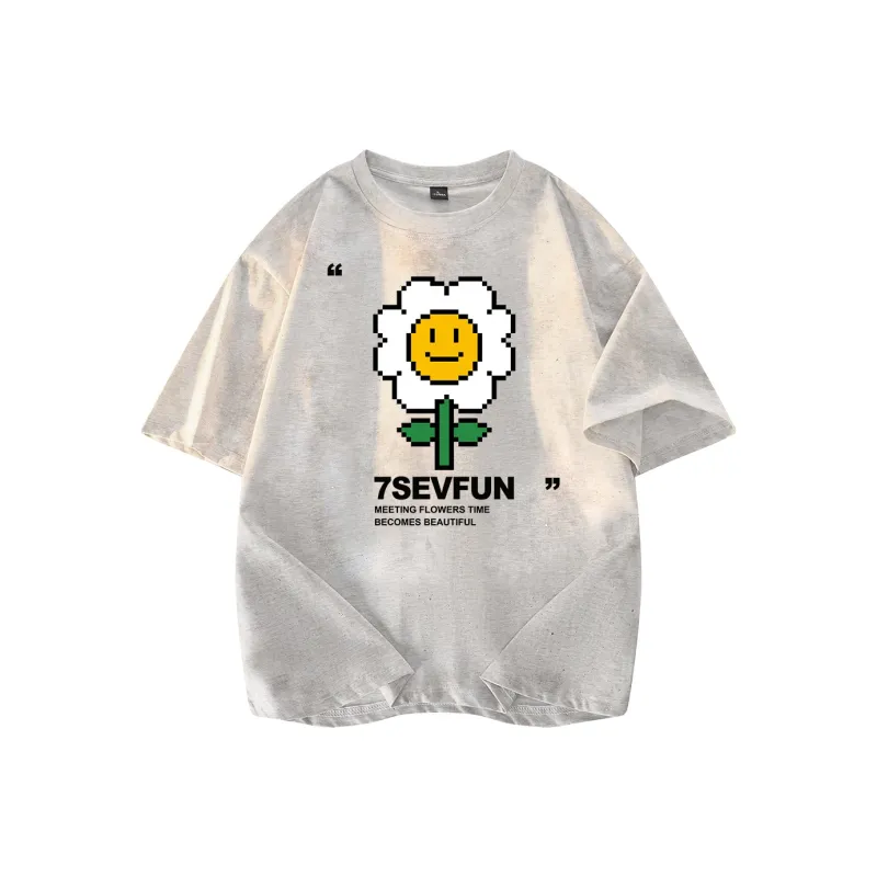 7 SEVFUN T-Shirts Unisex-4