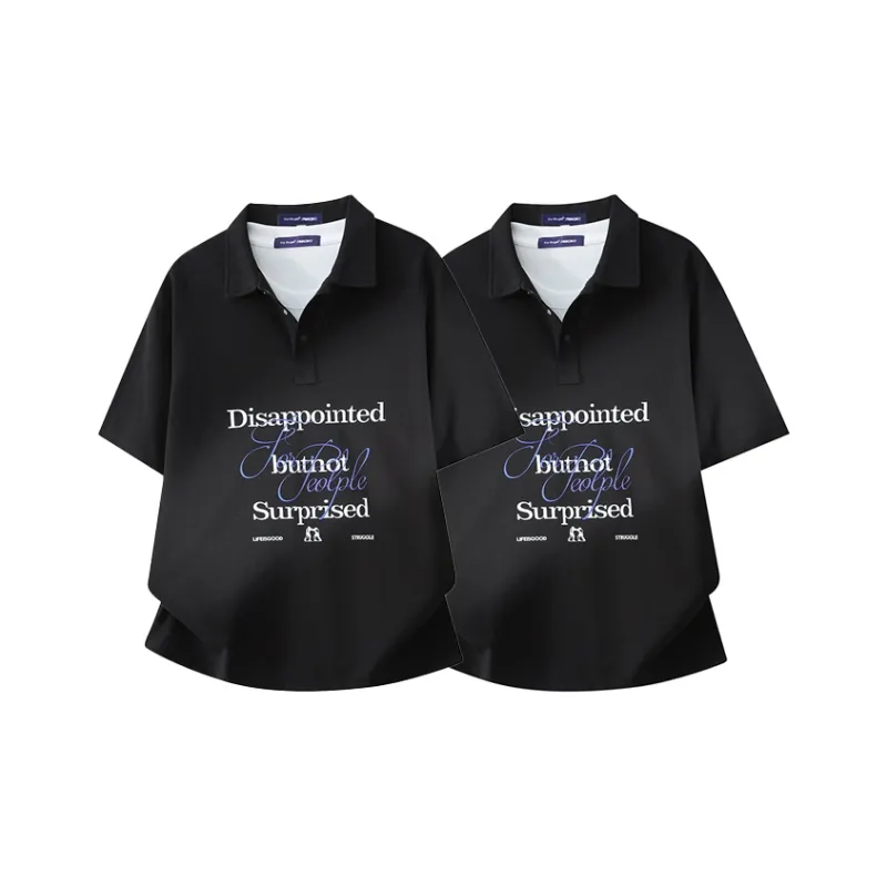 FAX FOR FMACM Polo Shirt Unisex-6