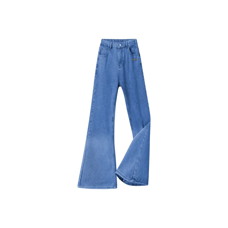 Double Dealer Jeans Unisex-6