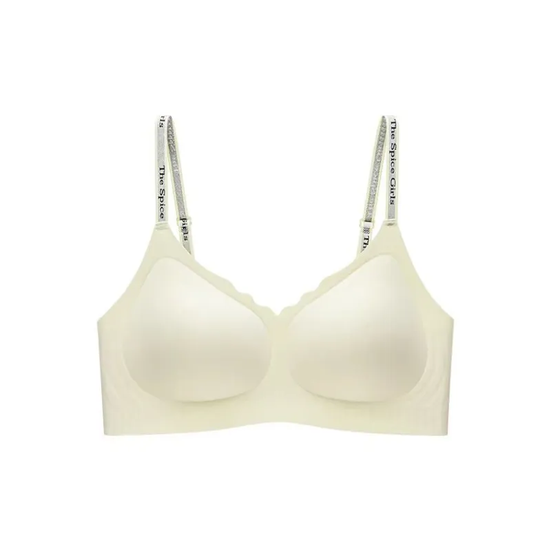 Herbal primer Women's Bras-6
