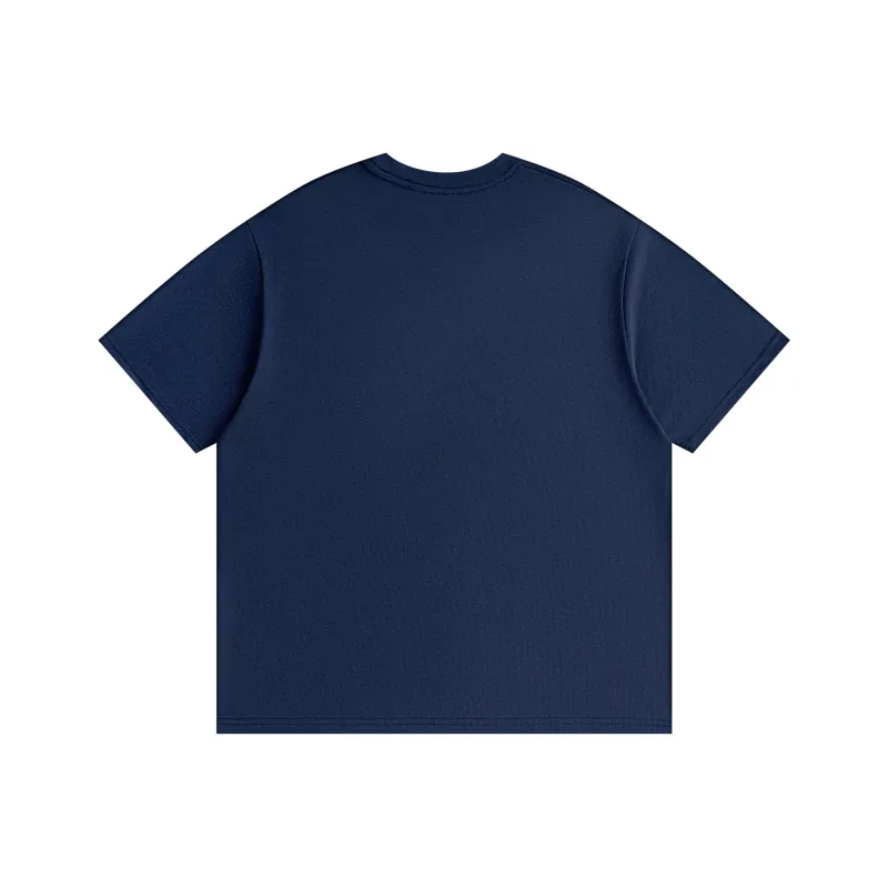 Turandot T Shirts Unisex-9
