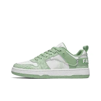 Frank Mully Low Top Skateboard Shoes Men's
