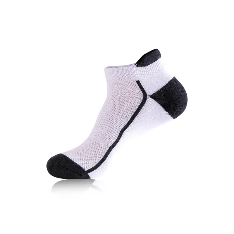 Gentle Welcome Basketball Socks Unisex 1 Pack-3