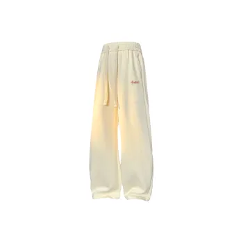 SOIE Casual Pants Unisex